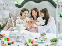 ベビーシャワー プラン　シンプルコース　6,000円（平日限定）