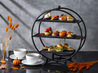 [standard] Autumn Afternoon tea