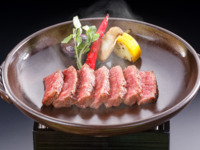 ■■■網焼ステーキ　※お食事付き■■■