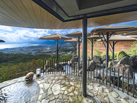 【土日祝ランチ】メインを選べるイタリアンセミビュッフェ 「温泉付きプラン」