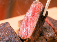 ■■■炭火焼ステーキ　奏‐かなで‐　コース■■■