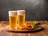 Octoberfest Weekend/Holiday Lunch (Adult)