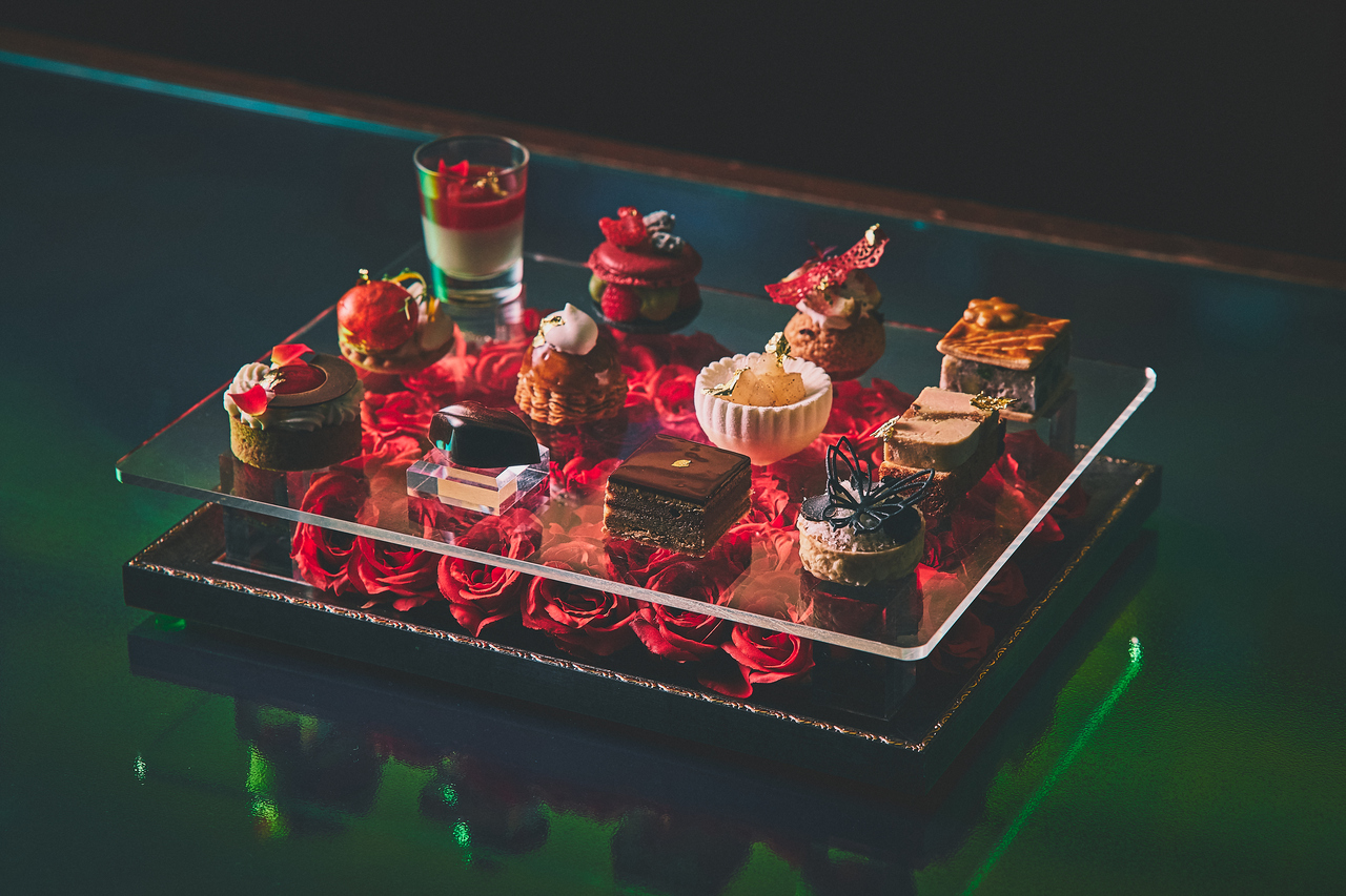 Constellation. - Restaurant Guide - TableCheck