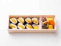 【BJ-08】天むす弁当