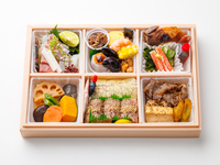 【BJ-25】特別お祝い弁当