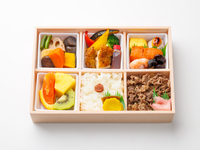 【BJ-31】和洋弁当B