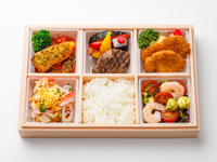 【BJ-33】特別シェフ弁当A