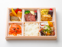 【BJ-34】特別シェフ弁当B