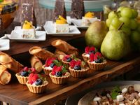 【✨お日にち限定特別価格✨】DOLCE VITA ～イタリアンドルチェブッフェ～