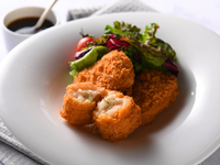 ランチバイキング　土日祝/シニア（60歳以上）