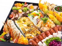 洋食オードブル