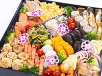 和食オードブル