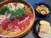 【ランチBBQ】大阪湾～2名様から予約受付～