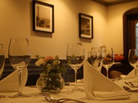 [Dinner] Reservations for seats only