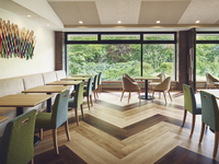 お席のみのご予約