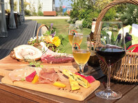 【BBQスタンダードプラン】気軽に楽しむBBQコース