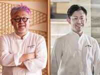 コラボレーションディナー