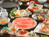 ■■■Sukiyaki Beef  Lover's Course■■■
