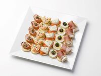 【PP-05】カナッペ取り合わせ