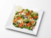 【PP-11】海の幸のサラダ　香草マヨネーズ