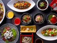 Instagramキャンペーン【大人】GOURNERGY in SATSUKI + フリーフロー　2025年8月9日～17日