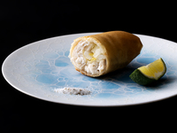 [Optional] peking duck