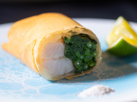 [Optional] peking duck