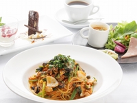 [8/9-8/17 only] Amalfi Lunch Course