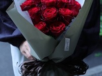 MENU PROPOSÉ (Proposal Plan)