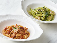 （平日限定）パスタランチ