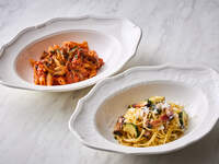 （平日限定）パスタランチ