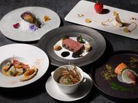 ”産地特産フェア”　ガストロノミープラン  ～青森コース～