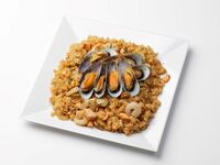 【PP-19】シーフードシェフピラフ