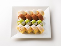 【PP-40】アグネス・ペストリーブティック ロールケーキ取り合わせ