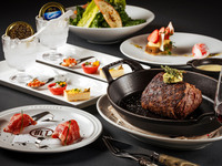 【CHATEAUBRIAND COURSE】～全8品～