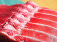 Tuna course 3,580 yen