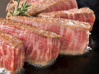 （平日ディナー）◆海天-Kaiten-◆五感で味わう贅沢コース！神戸牛サーロイン、鮑、鮮魚 etc.＋乾杯スパークリング付き！