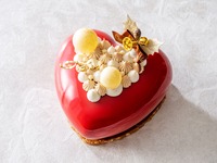 【店頭受け取り／オンライン事前決済】  ノエル ルージュ｜ ￥7,020