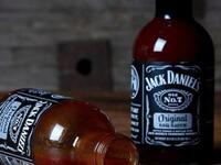 ジャックダニエルBBQソース