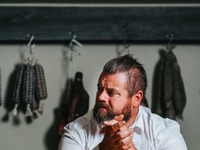 ニュージーランドのベストレストラン「Amisfield」より、世界が注目するシェフが創る10品の美食体験