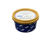 ジェラート・パンナコッタ