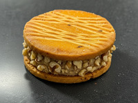 ジェラート・エンガディナー