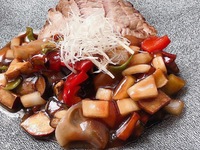 神龍（シェンロン）コース