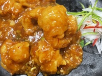 飲み放題付き大皿コース