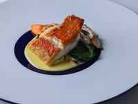 "Clé" ~The Key to the Five Flavors~ + Pairings (Lunch & Dinner)