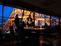 Book a table only (Order later)