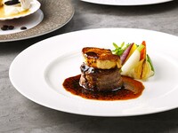 New！ 日本テレビ「ぐるぐるナインティナイン」ゴチになります！特別コース【選べる乾杯ワンドリンク付き】　※ディナーはこちらから 　9/1～