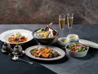 【店内席】skai course -スカイ コース-