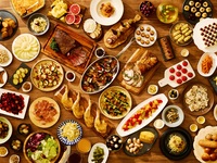 [Lunch Lunch Buffet] Children (ages 7-12)