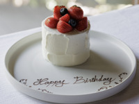 [Lunch] Anniversary course exclusively for Crane Members, 7 dishes